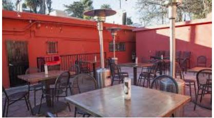 Guisados Mexican restaurant Los Angeles - famous tacos
