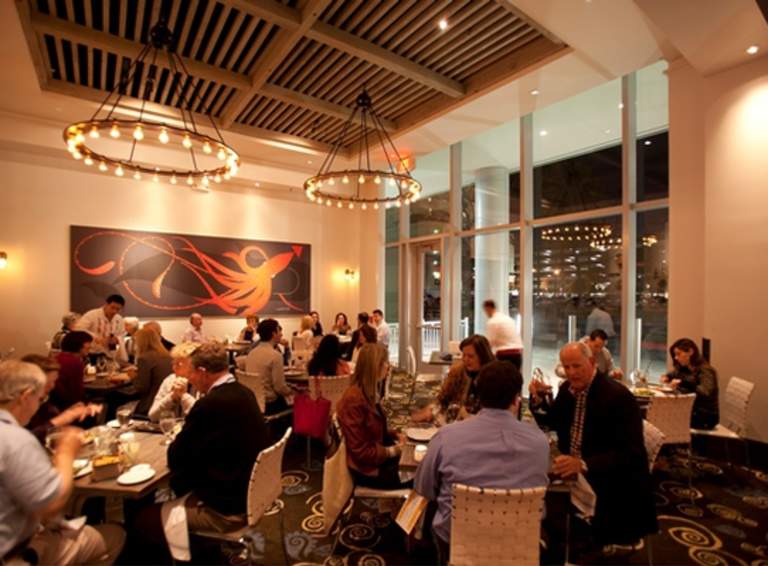 Caracol Houston Mexican Restaurant