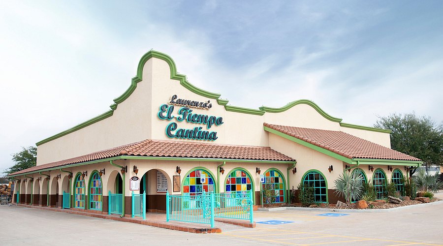 El Tiempo Houston Mexican Restaurant