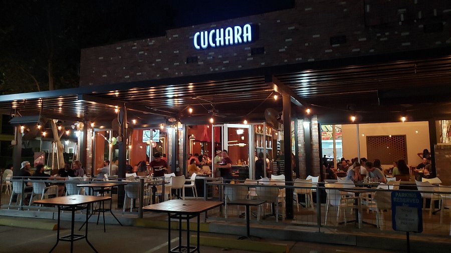 Cuchara Houston Mexican Restaurant